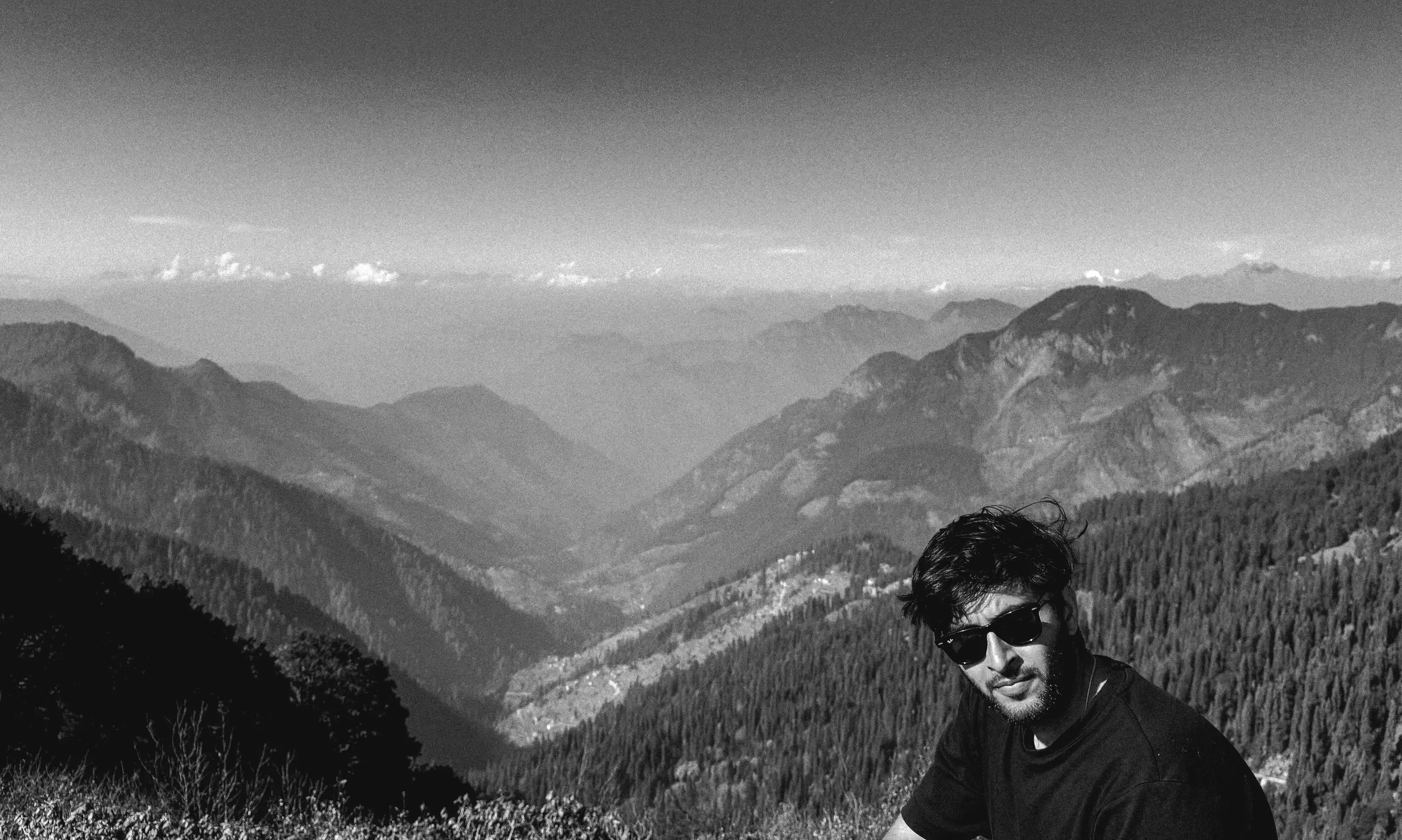 A picture of Sahil Yadav